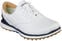 Chaussures de golf pour femmes Skechers GO GOLF Elite V.2 Adjust Blanc-Navy 38
