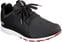 Moški čevlji za golf Skechers GO GOLF Mojo Elite Black/Red 45,5