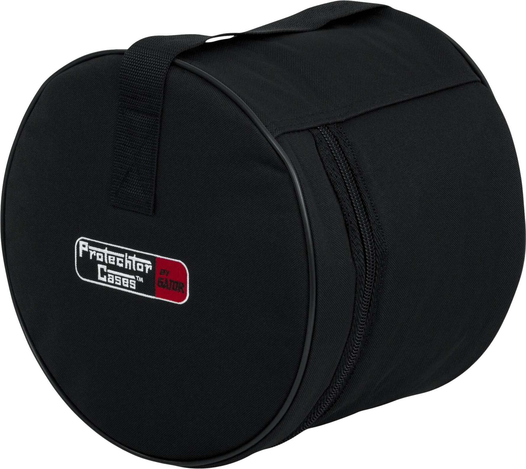 Capa para tom Gator GP-0808 Capa para tom