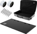 Gator Vertex Tour Compact Pedalboard