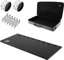Gator Vertex Tour Compact Pedalboard