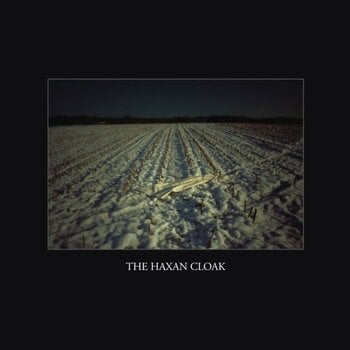 LP ploča The Haxan Cloak - The Haxan Cloak (2 LP) - 1
