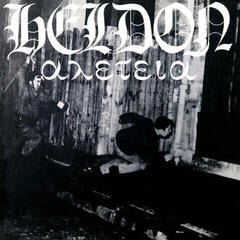 LP ploča Heldon - Heldon II Allez-Téia (Reissue) (LP)