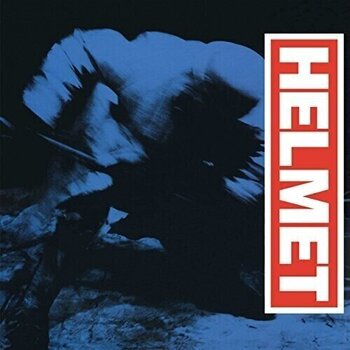 LP platňa Helmet - Meantime (Reissue) (LP) - 1