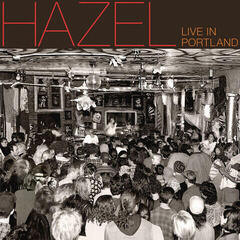 LP ploča Hazel - Live In Portland (Limited Edition) (LP)