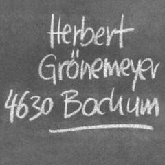 LP platňa Herbert Grönemeyer - 4630 Bochum (Reissue) (LP)