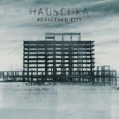 Vinyl Record Hauschka - Abandoned City (LP)
