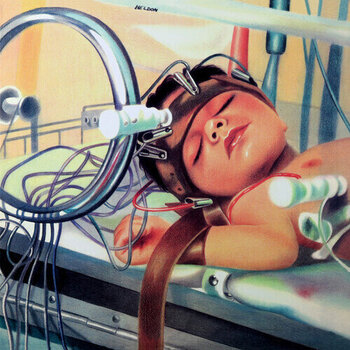 Hanglemez Heldon - Heldon IV "Agneta Nilsson" (Reissue) (LP) - 1