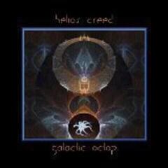 LP ploča Helios Creed - Galactic Octopi (2 LP)