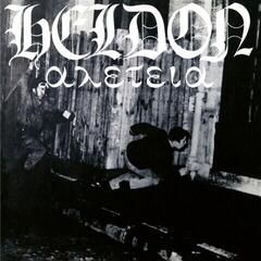 Hanglemez Heldon - Heldon II Allez-Téia (Limited Edition) (Anniversary Edition) (White Coloured) (LP)