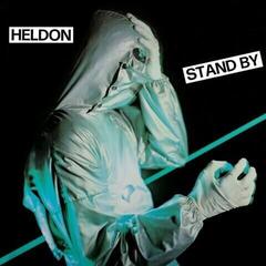 Hanglemez Heldon - Stand By (Reissue) (LP)
