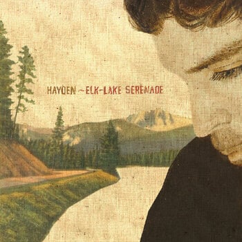 Vinyl Record Hayden - Elk-Lake Serenade (Reissue) (LP) - 1