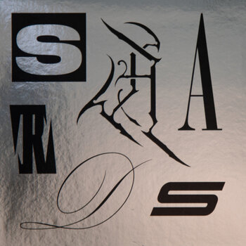 Vinyl Record Tim Hecker - Shards (LP) - 1