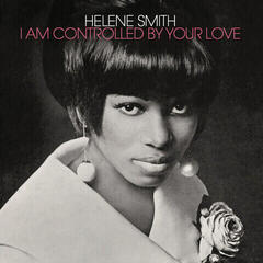 Disc de vinil Helene Smith - I Am Controlled By Your Love (Silver Coloured) (LP)