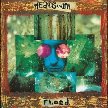 LP plošča Headswim - Flood (Reissue) (Purple & Banana Yellow)  Coloured) (180 g) (2 LP) - 1