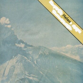 LP ploča Helen - The Original Faces (LP) - 1