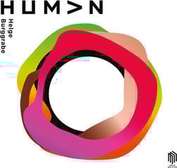 LP ploča Helge Burggrabe - Human (180 g) (LP)