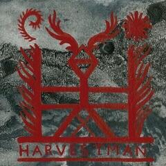LP ploča Harvestman - Music For Megaliths (LP)