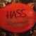 Грамофонна плоча Hass - Allesfresser (Limited Edition) (Red Clear / Black Marbled Coloured) (LP)