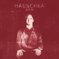 LP ploča Hauschka - 2.11.14 (Limited Edition) (LP)