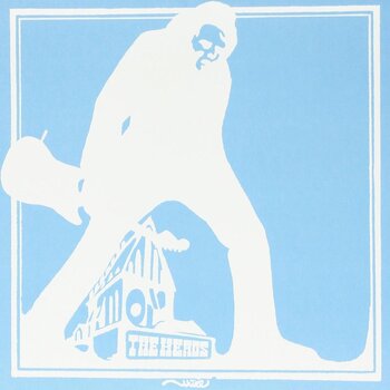 LP ploča The Heads - Nobody Knows (Limited Edition) (2 LP) - 1