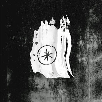 LP ploča Heartworms - Glutton For Punishment (Limited Edition) (Black & White Coloured) (LP) - 1