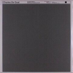 LP ploča Charles De Goal - Algorythmes + (Remastered) (LP)