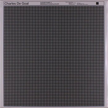 LP ploča Charles De Goal - Algorythmes + (Remastered) (LP) - 1