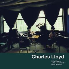 LP ploča Charles Lloyd - Voice In The Night (Reissue) (2 LP)