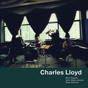 LP platňa Charles Lloyd - Voice In The Night (Reissue) (2 LP) - 1