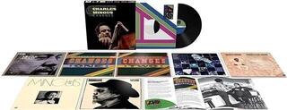 LP ploča Charles Mingus - Changes: The Complete 1970s Atlantic Studio Recordings (Remastered) (Box Set) (8 LP)
