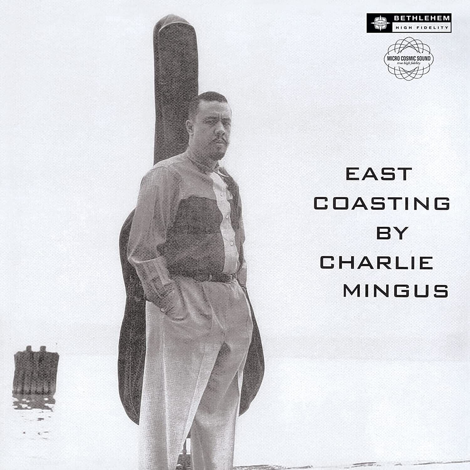 Грамофонна плоча Charles Mingus - East Coasting (Reissue) (180 g) (LP)