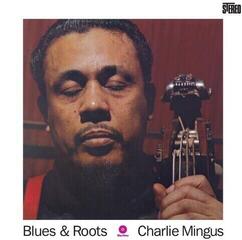 LP ploča Charles Mingus - Blues & Roots (Reissue) (180 g) (LP)