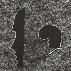 Disque vinyle Charlie Megira & The Hefker Girl - Charlie Megira Und The Hefker Girl (Reissue) (LP)