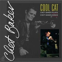 Disque vinyle Chet Baker - Cool Cat (Reissue) (180 g) (LP)
