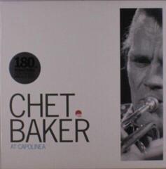 LP ploča Chet Baker - At Capolinea (180 g) (LP)