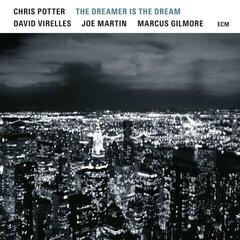 LP ploča Chris Potter - The Dreamer Is The Dream (180 g) (LP)