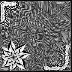 LP deska Charlie Nothing - The Psychedelic Saxophone Of Charlie Nothing / In Eternity With Brother Frederic (Reissue) (LP)