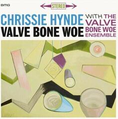 Vinylplate Chrissie Hynde Valve Bone Woe (180 g) (2 LP)