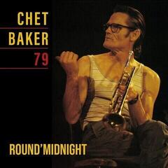 Δίσκος LP Chet Baker - Round' Midnight 79 (LP)