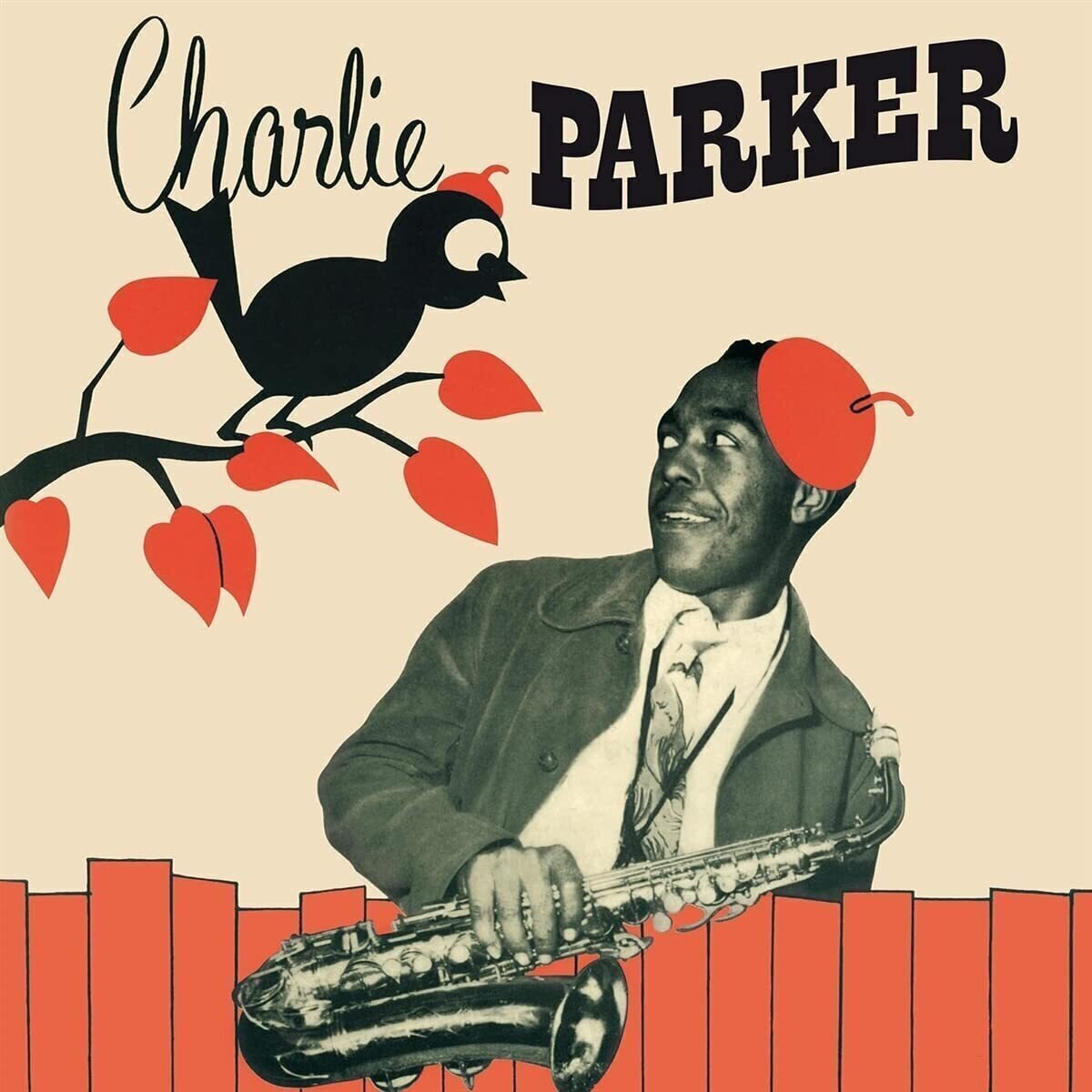 LP platňa Charlie Parker - The Charlie Parker Sextet (Reissue) (LP)