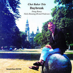 LP ploča Chet Baker - Daybreak (180 g) (LP)