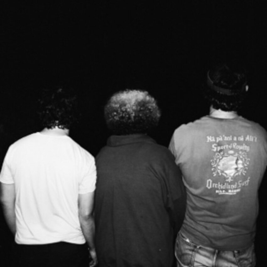 Vinylplade Icky Boyfriends - Live In San Francisco (LP)