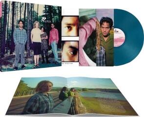 Disc de vinil Ida - Will You Find Me (25th Anniversary Edition) (Reissue) (Water Coloured) (4 LP)