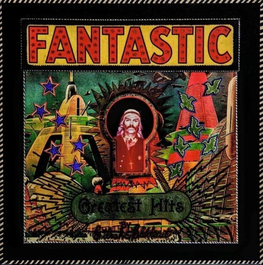 LP plošča Charlie Tweddle - Greatest Hits (2 LP)