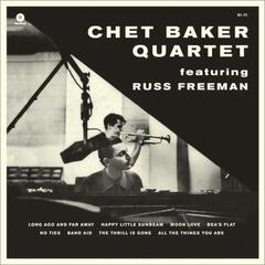 LP ploča Chet Baker - Featuring Russ Freeman (Reissue) (Remastered) (180 g) (LP)