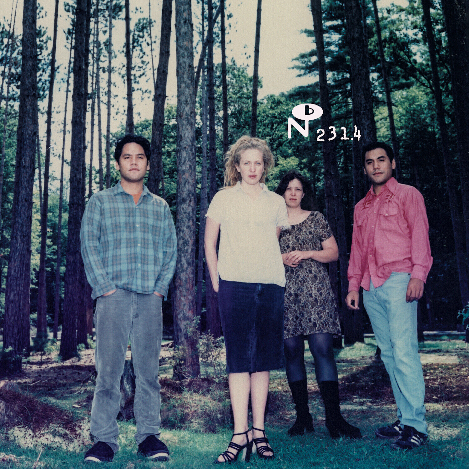 LP ploča Ida - Will You Find Me (Reissue) (4 LP)