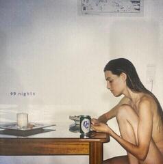 Disc de vinil Charlotte Cardin - 99 Nights (LP)