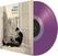 LP ploča Chet Baker - Italian Movie Soundtracks (Limited Edition) (Purple Coloured) (LP)