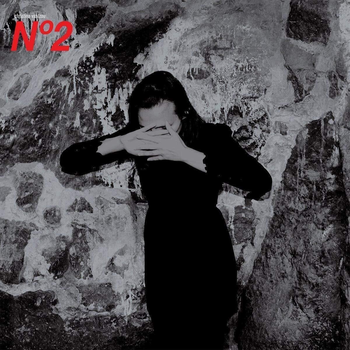 LP ploča Christina Vantzou - N. 2 (LP)